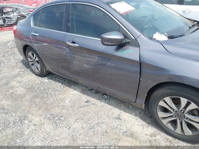 Honda ACCORD LX 2015 1HGCR2F37FA196507 Image 6