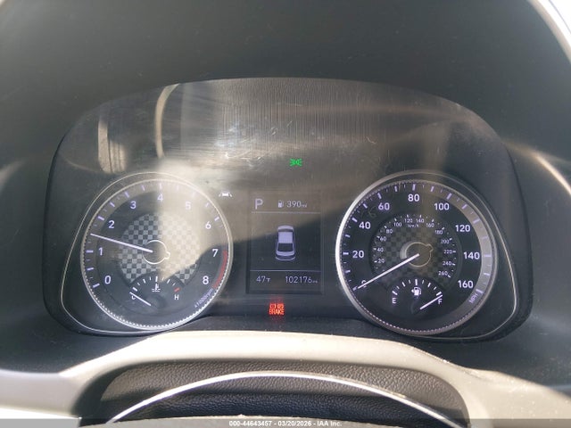 Продаж на аукціоні авто 2019 Hyundai Elantra Sel, vin: 5NPD84LF4KH427625, номер лоту: 44643457