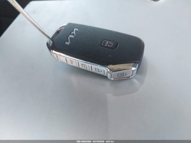 Продаж на аукціоні авто 2022 Kia Telluride Sx, vin: 5XYP5DHC3NG294095, номер лоту: 44643460