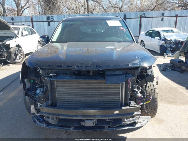 Продаж на аукціоні авто 2022 Kia Telluride Sx, vin: 5XYP5DHC3NG294095, номер лоту: 44643460