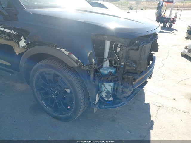 Продаж на аукціоні авто 2022 Kia Telluride Sx, vin: 5XYP5DHC3NG294095, номер лоту: 44643460