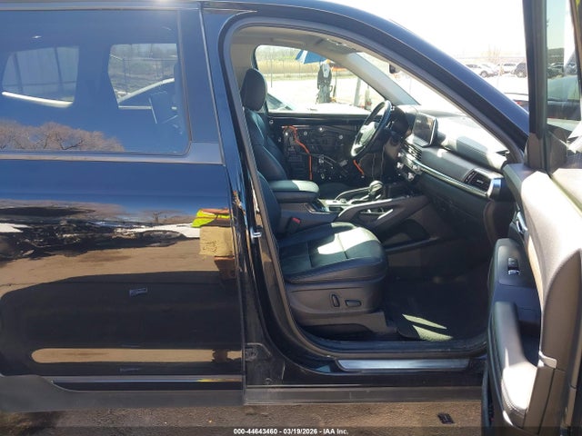 Продаж на аукціоні авто 2022 Kia Telluride Sx, vin: 5XYP5DHC3NG294095, номер лоту: 44643460