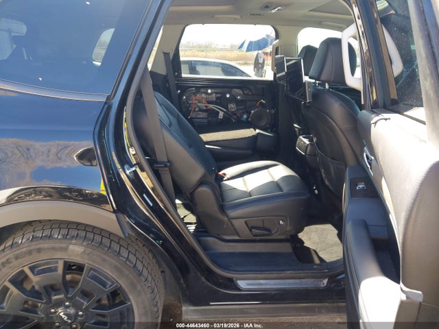 Продаж на аукціоні авто 2022 Kia Telluride Sx, vin: 5XYP5DHC3NG294095, номер лоту: 44643460