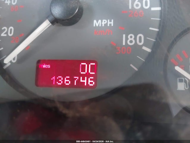 2003 AUDI S8 WAUGU44D83N001893 Photo 6