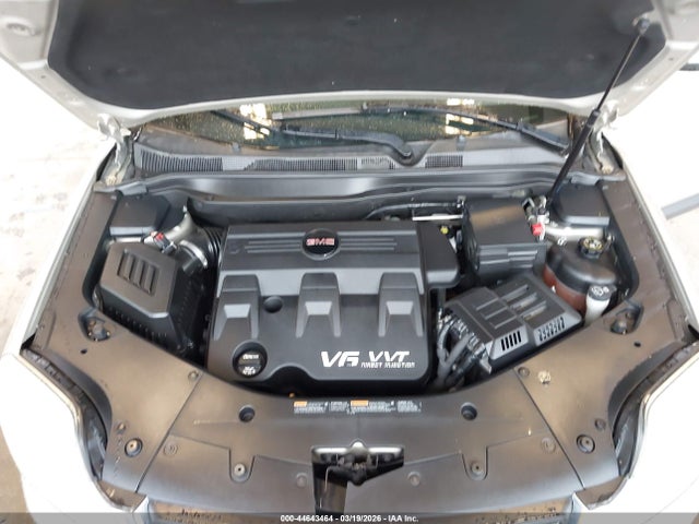 Aukcja sprzedaży 2014 Gmc Terrain Slt-2, vin: 2GKFLYE32E6217328, numer aukcji: 44643464
