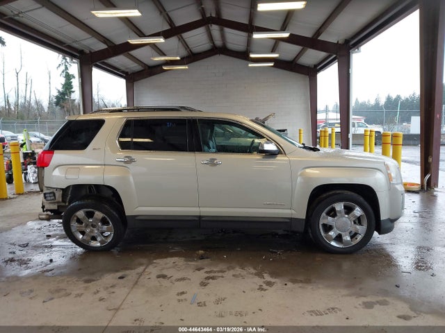 Aukcja sprzedaży 2014 Gmc Terrain Slt-2, vin: 2GKFLYE32E6217328, numer aukcji: 44643464