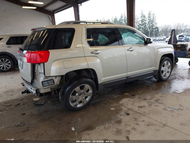 Aukcja sprzedaży 2014 Gmc Terrain Slt-2, vin: 2GKFLYE32E6217328, numer aukcji: 44643464