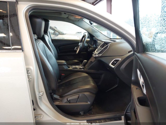 Aukcja sprzedaży 2014 Gmc Terrain Slt-2, vin: 2GKFLYE32E6217328, numer aukcji: 44643464