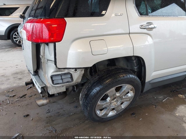 Aukcja sprzedaży 2014 Gmc Terrain Slt-2, vin: 2GKFLYE32E6217328, numer aukcji: 44643464