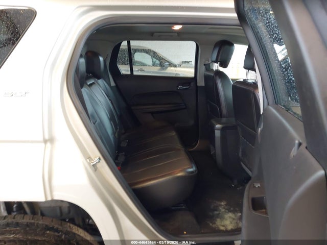 Aukcja sprzedaży 2014 Gmc Terrain Slt-2, vin: 2GKFLYE32E6217328, numer aukcji: 44643464