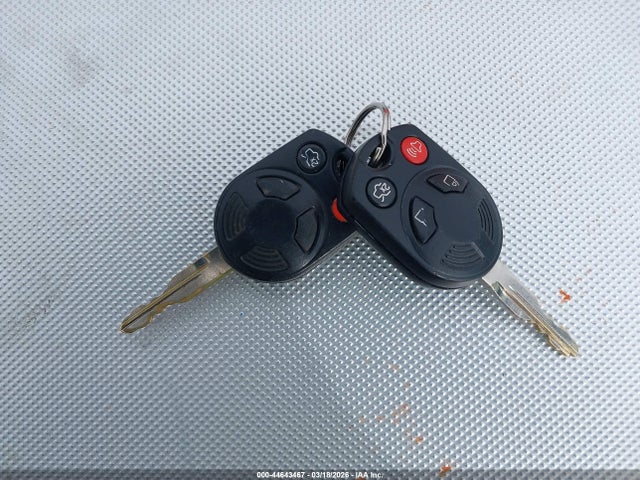 2007 FORD FUSION 3FAHP01157R161532 Photo 10
