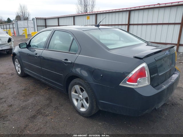 2007 FORD FUSION 3FAHP01157R161532 Photo 2