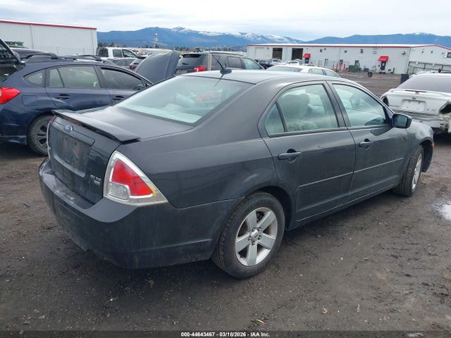 2007 FORD FUSION 3FAHP01157R161532 Photo 3