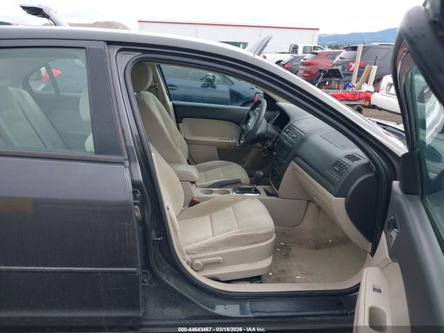 2007 FORD FUSION 3FAHP01157R161532 Photo 4