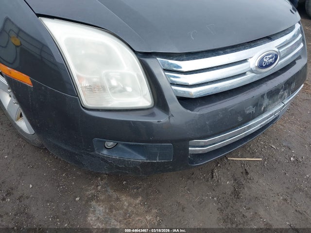 2007 FORD FUSION 3FAHP01157R161532 Photo 5