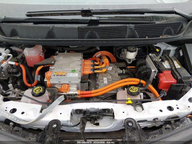 1G1FY6S09L4130691 Chevrolet Bolt Ev Fwd Lt