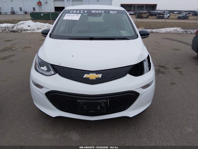 1G1FY6S09L4130691 Chevrolet Bolt Ev Fwd Lt