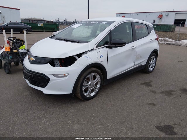 1G1FY6S09L4130691 Chevrolet Bolt Ev Fwd Lt