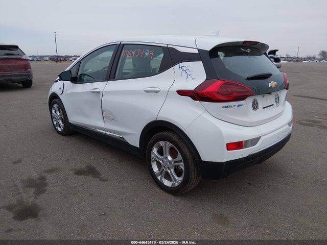1G1FY6S09L4130691 Chevrolet Bolt Ev Fwd Lt