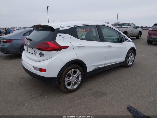 1G1FY6S09L4130691 Chevrolet Bolt Ev Fwd Lt