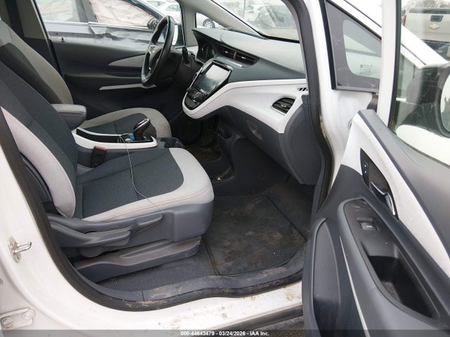 1G1FY6S09L4130691 Chevrolet Bolt Ev Fwd Lt