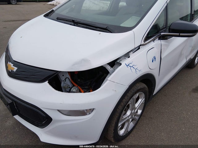 1G1FY6S09L4130691 Chevrolet Bolt Ev Fwd Lt