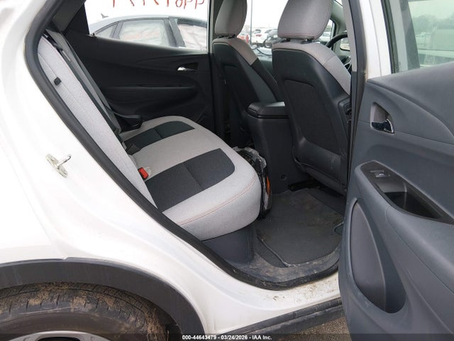 1G1FY6S09L4130691 Chevrolet Bolt Ev Fwd Lt