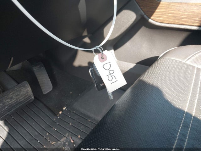 Aukcja sprzedaży 2017 Gmc Sierra 1500 Denali, vin: 3GTU2PEJXHG502804, numer aukcji: 44643490