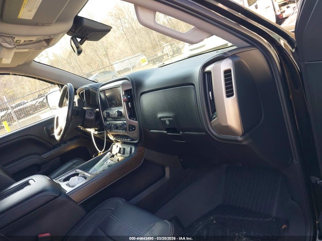 Aukcja sprzedaży 2017 Gmc Sierra 1500 Denali, vin: 3GTU2PEJXHG502804, numer aukcji: 44643490