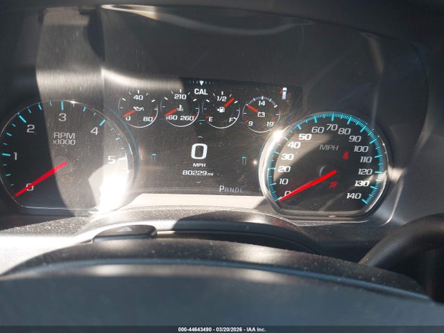 Aukcja sprzedaży 2017 Gmc Sierra 1500 Denali, vin: 3GTU2PEJXHG502804, numer aukcji: 44643490