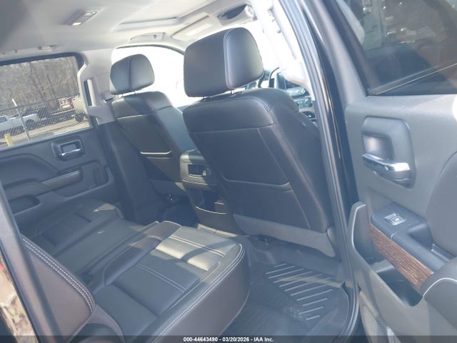 Aukcja sprzedaży 2017 Gmc Sierra 1500 Denali, vin: 3GTU2PEJXHG502804, numer aukcji: 44643490