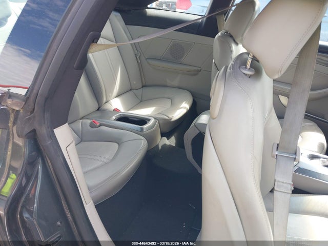 2011 CADILLAC CTS 1G6DK1ED1B0125558 Photo 7