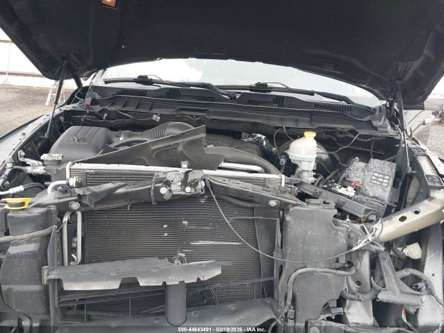 1C6RR7VT9GS259732 RAM 1500 Laramie