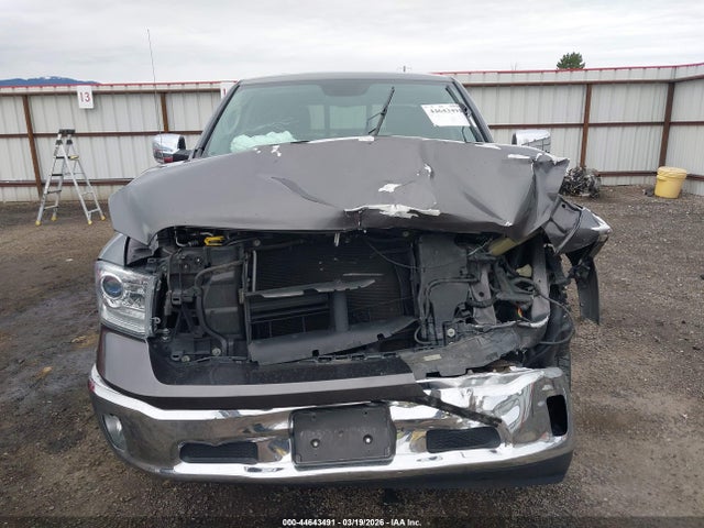 1C6RR7VT9GS259732 RAM 1500 Laramie