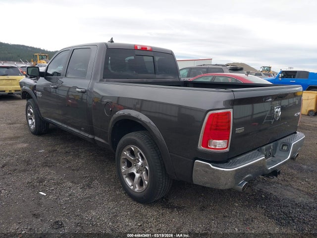 1C6RR7VT9GS259732 RAM 1500 Laramie