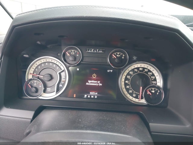 1C6RR7VT9GS259732 RAM 1500 Laramie