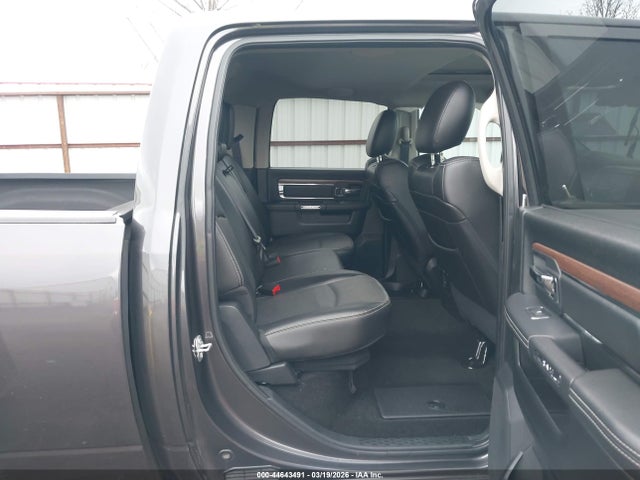 1C6RR7VT9GS259732 RAM 1500 Laramie