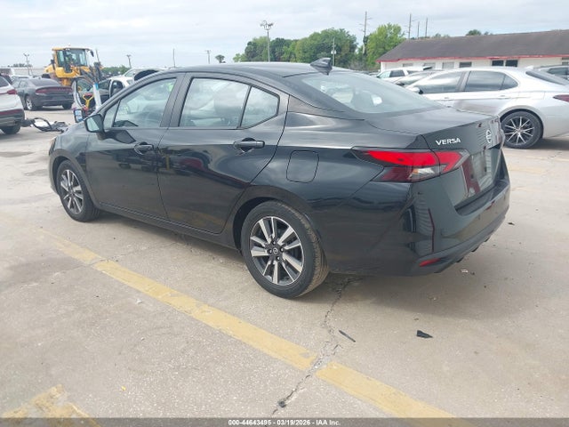 Aukcja sprzedaży 2021 Nissan Versa Sv Xtronic Cvt, vin: 3N1CN8EV2ML850323, numer aukcji: 44643495