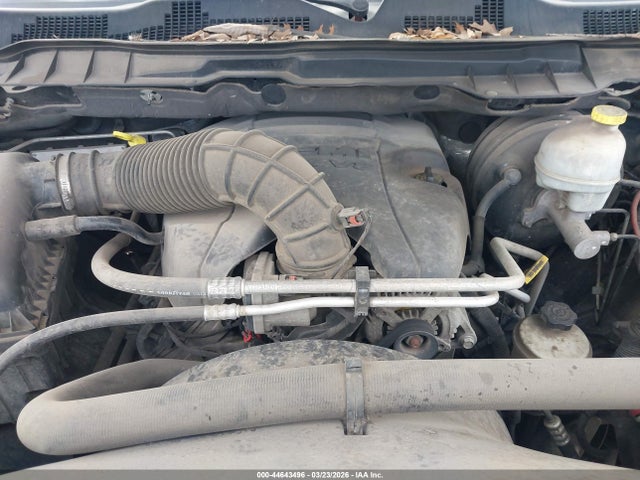 Продаж на аукціоні авто 2012 Ram 1500 Slt, vin: 1C6RD6GT8CS331794, номер лоту: 44643496