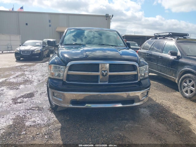 Продаж на аукціоні авто 2012 Ram 1500 Slt, vin: 1C6RD6GT8CS331794, номер лоту: 44643496