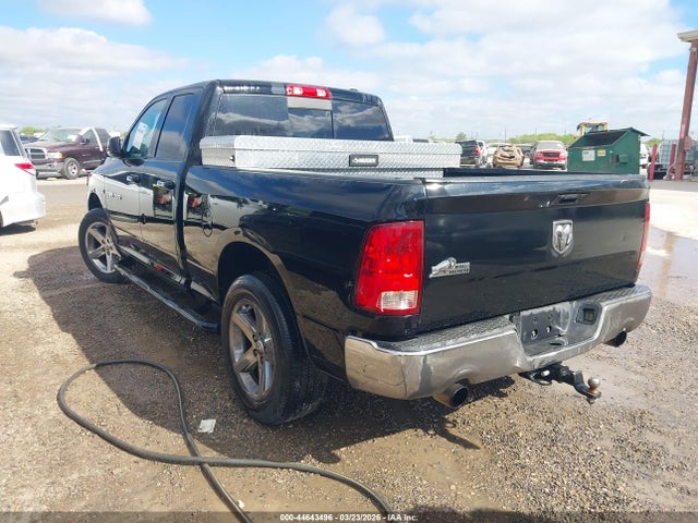 Продаж на аукціоні авто 2012 Ram 1500 Slt, vin: 1C6RD6GT8CS331794, номер лоту: 44643496