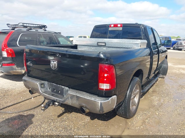 Продаж на аукціоні авто 2012 Ram 1500 Slt, vin: 1C6RD6GT8CS331794, номер лоту: 44643496
