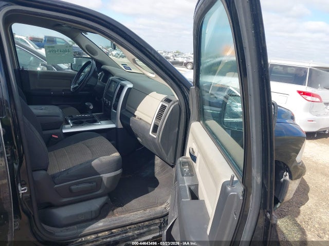 Продаж на аукціоні авто 2012 Ram 1500 Slt, vin: 1C6RD6GT8CS331794, номер лоту: 44643496