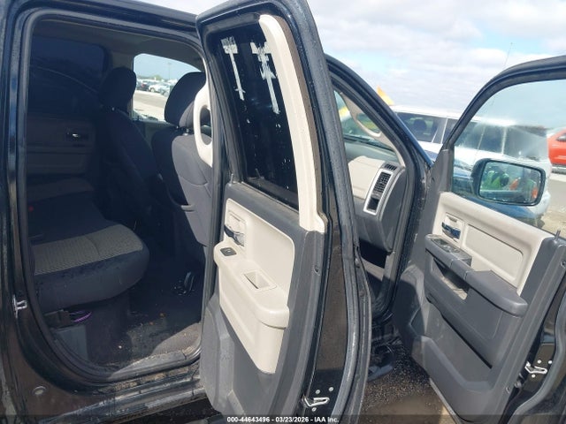 Продаж на аукціоні авто 2012 Ram 1500 Slt, vin: 1C6RD6GT8CS331794, номер лоту: 44643496