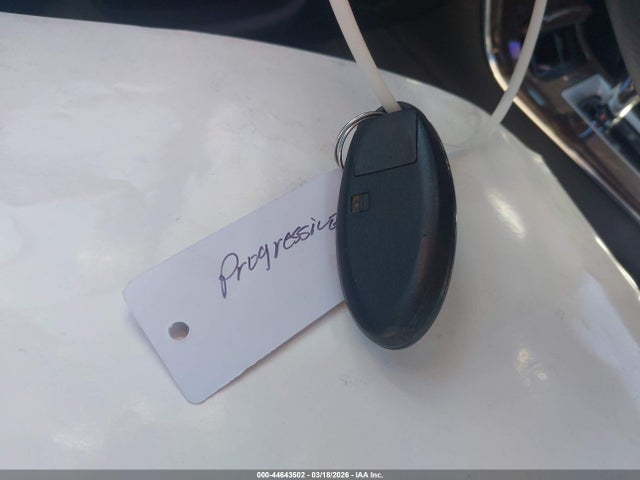 44643502 :رقم المزاد ، 3N1AB7AP3EY225094 vin ، 2014 Nissan Sentra Sl مزاد بيع