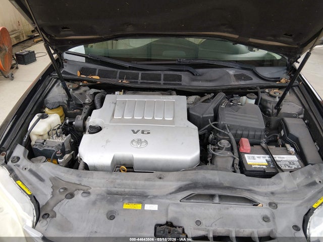 2011 TOYOTA AVALON 4T1BK3DB4BU398885 Photo 9