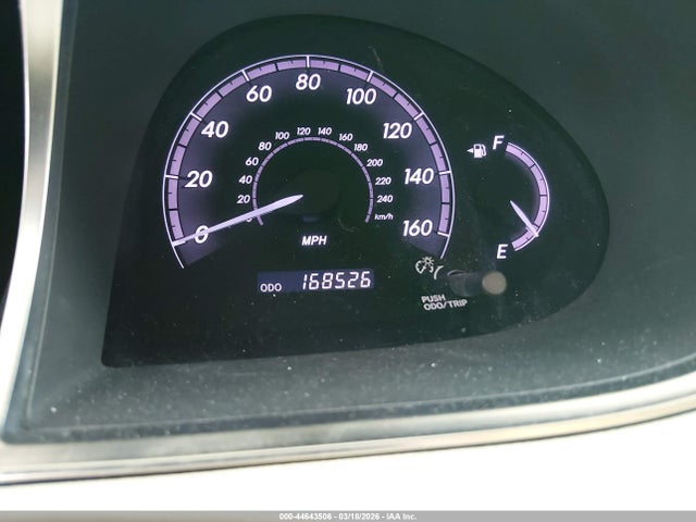 2011 TOYOTA AVALON 4T1BK3DB4BU398885 Photo 6