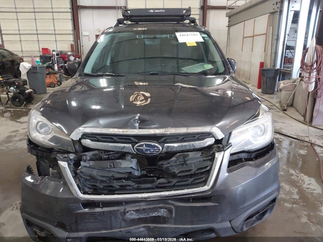 Subaru Forester 2.5i Limited 2017 JF2SJARC0HH448357 Image 12