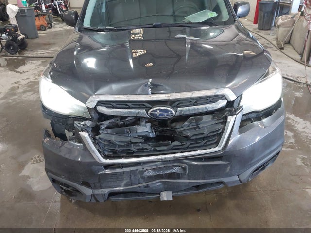 Subaru Forester 2.5i Limited 2017 JF2SJARC0HH448357 Image 6