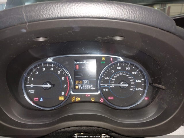 Subaru Forester 2.5i Limited 2017 JF2SJARC0HH448357 Image 7